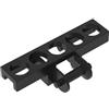 XYEIUGO 3873 Ruota Collegamento Technic Cingolato, 50 Pezzi GDS-1204-compatibile con Lego Mattoncini da Costruzione, Colore:Noir 26