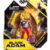 Spin Master DC Comics Black Adam Movie - Action figure articolata da collezione, 10 cm, con accessori, Hawkman