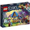 LEGO Elves 41182 - La Cattura di Sophie Jones