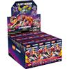 BLOKEES - Transformers - Galaxy Versione 08: One Shall Fall - Cofanetto 9 figure trasformatori articolate 10 cm - da montare - Modello Kit - Licenza ufficiale - Giocattolo per bambini 10 anni+