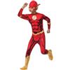 Rubie's IT881332-M - Flash Classic Costume, Taglia M