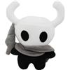 WlsqDE Peluche Holow Knght, Pupazzo Holow Knght, Giocattolo Di Peluche Da 27 Cm, Peluche Anime, Regalo per Fan per Natale e Compleanno