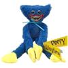 Poppy Playtime - Peluche da collezione - Huggy Wuggy - Scary S2