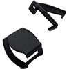 VIECAM Otturatore per webcam (copriobiettivo, copertura del cappuccio) compatibile con webcam Logitech: adatto per C920, C920x, C922, C922x, C930e, 1080P Pro Stream