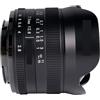 Generico Obiettivo manuale fisheye ultra grandangolare da 7,5 mm F2.8 Mark II for E/X/Z / M4/3 / M/RF(Micro 4 3 mount)