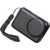 PANFHGFG Custodia protettiva compatta per fotocamere ACTION 6 / 5Pro / 4/3 con struttura rigida e morbida imbottitura portatile