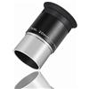 SOLOMARK Telescopio 1,25 pollici Super-Plossl Oculare 20 mm 4 elementi design con filettatura per filtro astronomico standard da 1,25 pollici