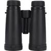 TIKATARER Binocolo 10x42, Binocolo con Prisma a Tetto, Ottica Multistrato, Ideale per Adulti, Bambini, Birdwatching, Crociera, Escursionismo, Concerti e Teatro