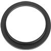 Sorandy Anello Adattatore M48-M42, Lega di Alluminio Resistente, Controllo Efficiente della Luce per Astronomia, 1 Pezzo in