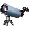 Acuter Optics Telescopio Maksutov MC 127/1359 Voyager MAK127-FAST Traverse Pro GoTo