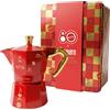BIALETTI MATTEL 80TH ANNIVERSARY MOKA 3 TZ 0005263