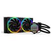 Be Quiet! Pure Loop 2 FX Processore AIO 280mm Dissipatore Liquido Nero