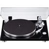 Teac TN-3B Giradischi (mm-Phono Amplificatore USB, 33 & 45 RPM ), Nero