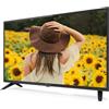 STRONG SRT32HC2003 TV LED LCD 32 Zoll 720p DVB-T/T2/C/S2 Nero 80 cm