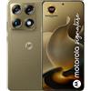 Motorola signature 5G 16/512GB Android 16 Smartphone Martini Olive