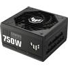 ASUS TUF Gaming Alimentatore Interno ATX12V 3.0 EPS12V 750W Gold