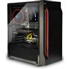 Alpha38 EliteX PC Gaming Intel Xeon 14x 3,3GHz 128GB DDR4 2TB NVMe LGA2011-3