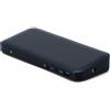 Acer USB Type-C Dock III Docking Station - Cavo Di Rete EU - Nero