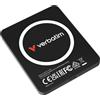 Verbatim SSD 512GB Verbatim SnapBack Ultra Slim SSD 512GB Nero