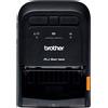 Brother RuggedJet RJ-2055WB Belegdrucker Thermodiretto Bluetooth Nero 5,7 cm