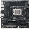 ASUS MB ASUS PRO WS B850M-ACE SE AMD AM5 DDR5 mATX Nero