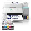 EPSON EcoTank ET-3956 Multifunzione Inkjet A4 18ppm ISO USB WLAN Wi-Fi