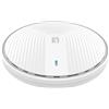 LevelOne WAP-8131 Access Point Wi-Fi 6 Dual Band 2.4 GHz PoE