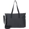 Mandarina Duck borsa shopper borsa a tracolla MD20 Shopper Steel grigio scuro