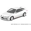 Aoshima RakuPla Snap Kit No.22-CW Honda DC2 Integra Type R Bianco Kit Modello