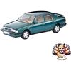 TOMYTEC NUOVO TOMYTEC Tomica Limited Vintage Neo scala 1/64 LV-N277b Lancia Thema 8.32