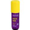 WELEDA Fragrance Body & Hair Mist Mystic Aura, spray per il corpo con arancia, orchidea, patchouli e ambra, rinfresca pelle e capelli (vegano, 95 ml)