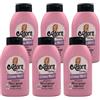 imi shop crema Ricci senza risciacquo, Anticrespo, 200ml, Ricci più Definiti, Morbidi e Lucenti, Effetto Molla, per capelli risci (2)