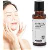 YUYTE Tonico Viso, Tonico Sbiancante All'arbutina da 100 Ml, Tonico All'arbutina Idratante Profondo con Vitamina C, Acqua Schiarente per la Pelle