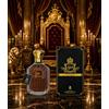 Dreams Arabian JV THE KING fragranza maschile da 100 ml + campioncino in omaggio da borsetta