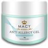 Macy Co. Ltd. Korea MACY Gel antiallergico per le extension delle ciglia, neutralizza i vapori della colla per ciglia durante l'applicazione, 80 g