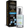 Generico Retinol Complex Cristalli Liquidi per Capelli con Acido Jaluronico, Olio di Limnanthes e Vitamina E, 50 ml