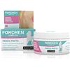 ZUCCARI - FORDREN COSMETICS PANCIA PIATTA 1 CONFEZIONE DA 180 ML lipo-riducente, drenante rimodellante [KIT CON SAPONETTA NATURALE QUIZEN IN OMAGGIO]