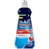 Finish BRILLANTANTE FINISH RINSE & SHINE AID 400 ML IMPORT
