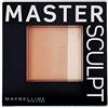 Maybelline New York Master Sculpt Terra Contouring 2in1, Light-Medium