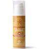 Herbal Touch Stellamaris 150 ml Crema Solare Viso e Corpo SPF 30, protezione naturale per pelli sensibili, bambini e donne in gravidanza, con texture leggera e ingredienti da agricoltura biologica
