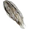 Generic Estensione Treccia Coda Di Cavallo - Trascico Di Volume Dreadlocks, Estensione Della Coda Di Cavallo Boho Dreadlocks Per Donne Ragazze Costume Festa Cosplay Performance Quotidiana Viaggi Incontro