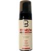 L3 VEL3 Texturizing Wave Mousse, schiuma per capelli con glicerina e pro-vitamina B5, 150 ml