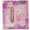 PINK SUGAR LOLLIPINK - LET THE PINK BLOOM (Eau de Toilette 50 ml + Body Lotion 50 ml)