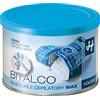 Holiday Depilatori | Cera Depilatoria Liposolubile SPECIAL FLAVOUR Bitalco 400 ml (Box 3 Barattoli)
