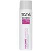 Tahe Botanic Tricology Volume Shampoo Capelli Grassi 300 ml 300 ml
