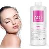 Nexolla Aqua Peeling Solution AO3, Cura della Pelle Soluzione per la Bellezza del Viso, Peeling Solution Salon Professionale Dermoabrasione Facciale Soluzioni Speciali per Macchina Idrofacciale