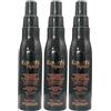 FEI FAN Trattamento Spray Intensivo Di Ricostruzione, Con Cheratina Liquida, Per Capelli Danneggiati 150ml (3 Spray)