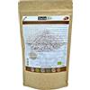 ZeroCal - Dalia Dalia - Farina di Grano Saraceno Integrale Biologico 500g | Origine Italia | Senza Glutine | Alto in Fibre | Ideale per Pane, Pasta, Dolci e Ricette Tradizionali