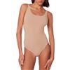 Triumph Donna Smart Natural BS, Bodysuits, NEUTRAL BEIGE, S