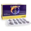 I.P. FARMA SRL I.p. Farma Deconflog 20 Compresse 1,15 Mg Integratori Venotonici